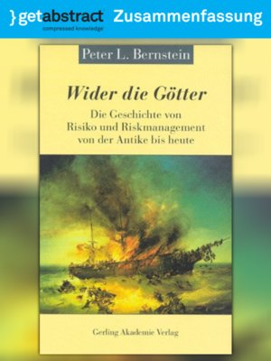cover image of Wider die Götter (Zusammenfassung)
